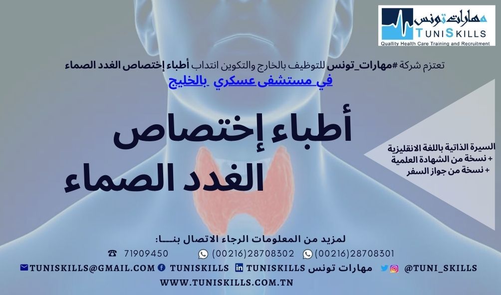 TuniSKILLS offres