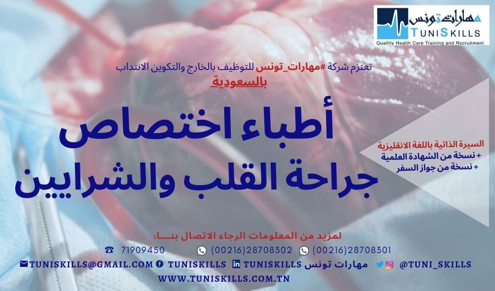 TuniSKILLS offres