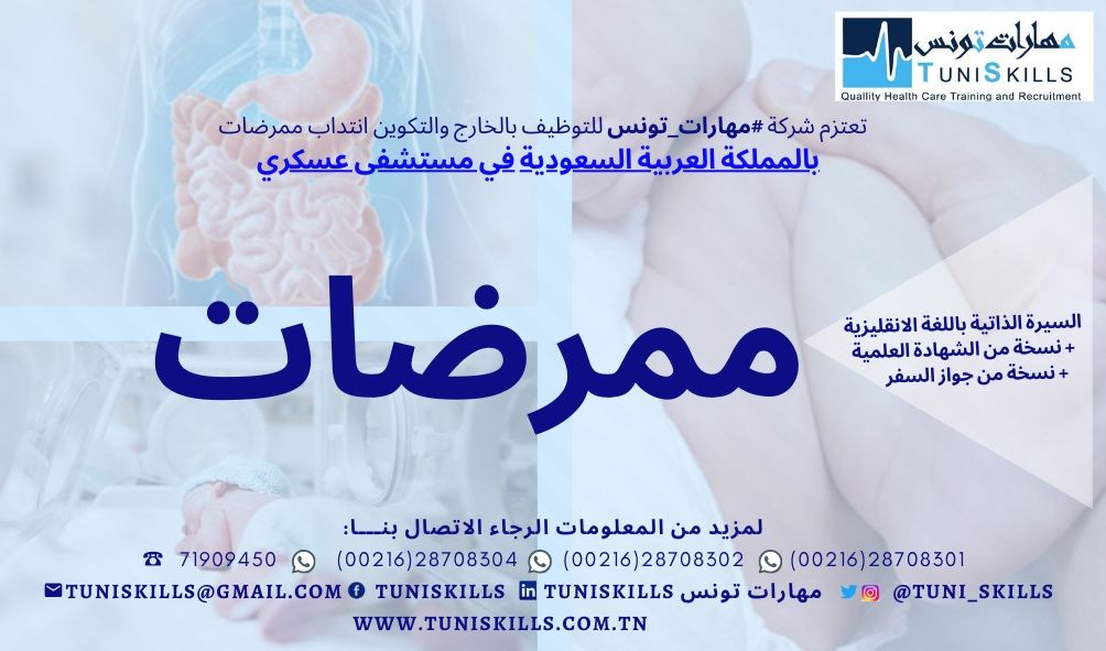 TuniSKILLS offres