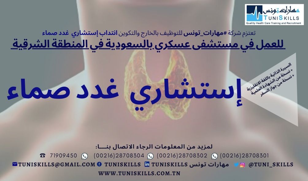 TuniSKILLS offres
